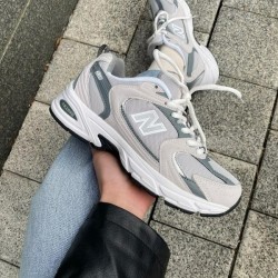 New Balance 530 Gray Fog